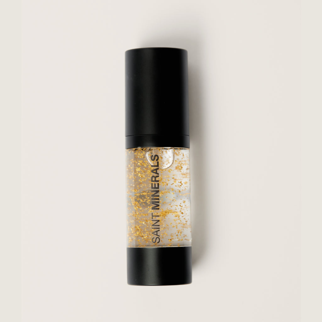 Saint Minerals 24K Primer