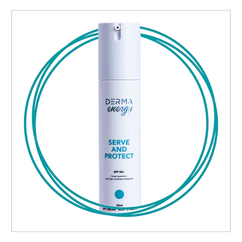 Derma Energy - Serve and Protect