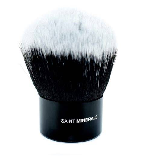 Saint Minerals - Kabuki Brush