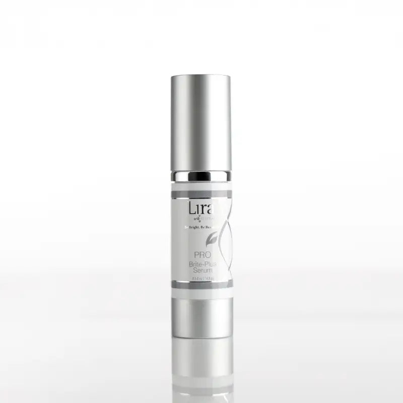 Lira Clinical PRO Brite Plus Serum