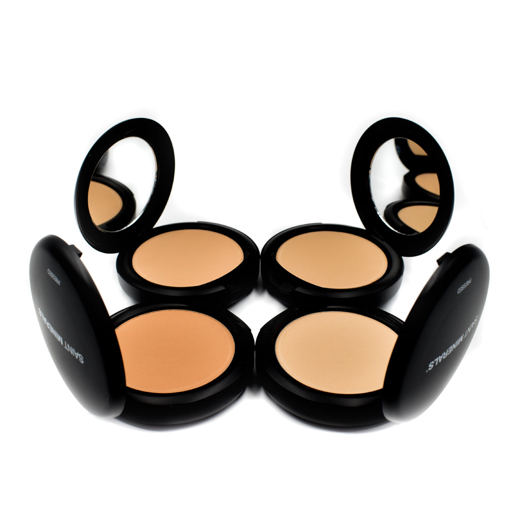 Saint Minerals Pressed Foundation