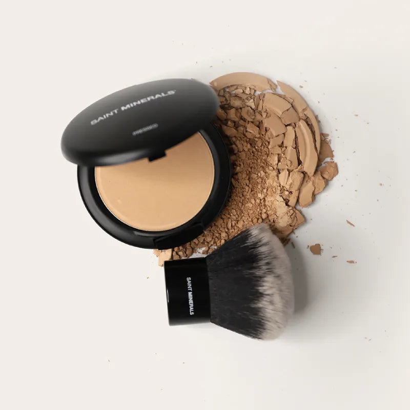 Saint Minerals Pressed Foundation