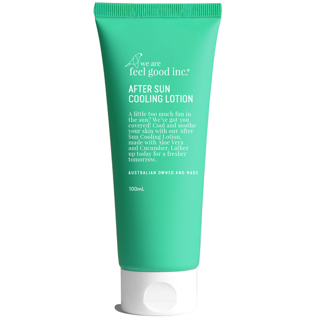 Feel Good Inc. After Sun Cooling Lotion