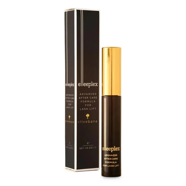Elleeplex - Lash & Brow Aftercare Serum