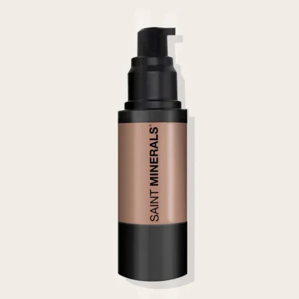 Saint Minerals BB cream