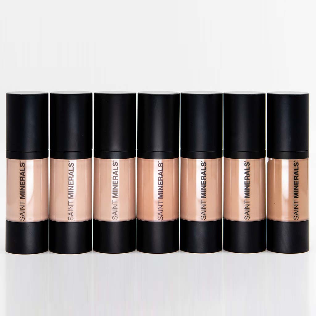 Saint Minerals BB cream