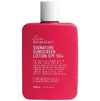 Feel good Inc. Signature Sunscreen SPF50+