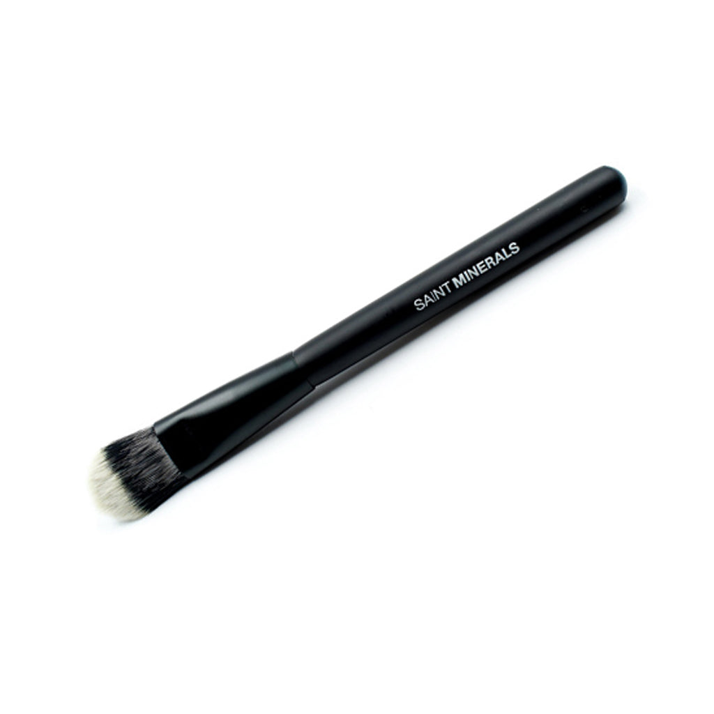 Saint Minerals - Flat Foundation Brush