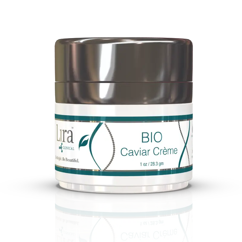 Lira Clinical Caviar Creme