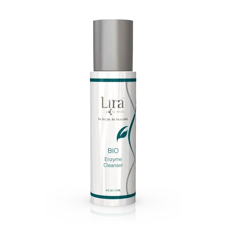 Lira Clinical BIO Enzyme Cleanser