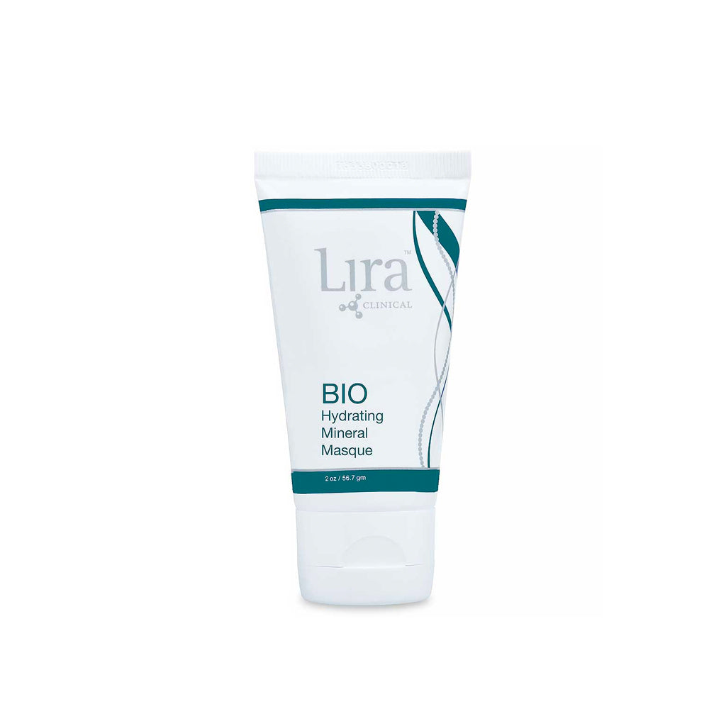 Lira Clinical PRO Hydrating Mineral Masque