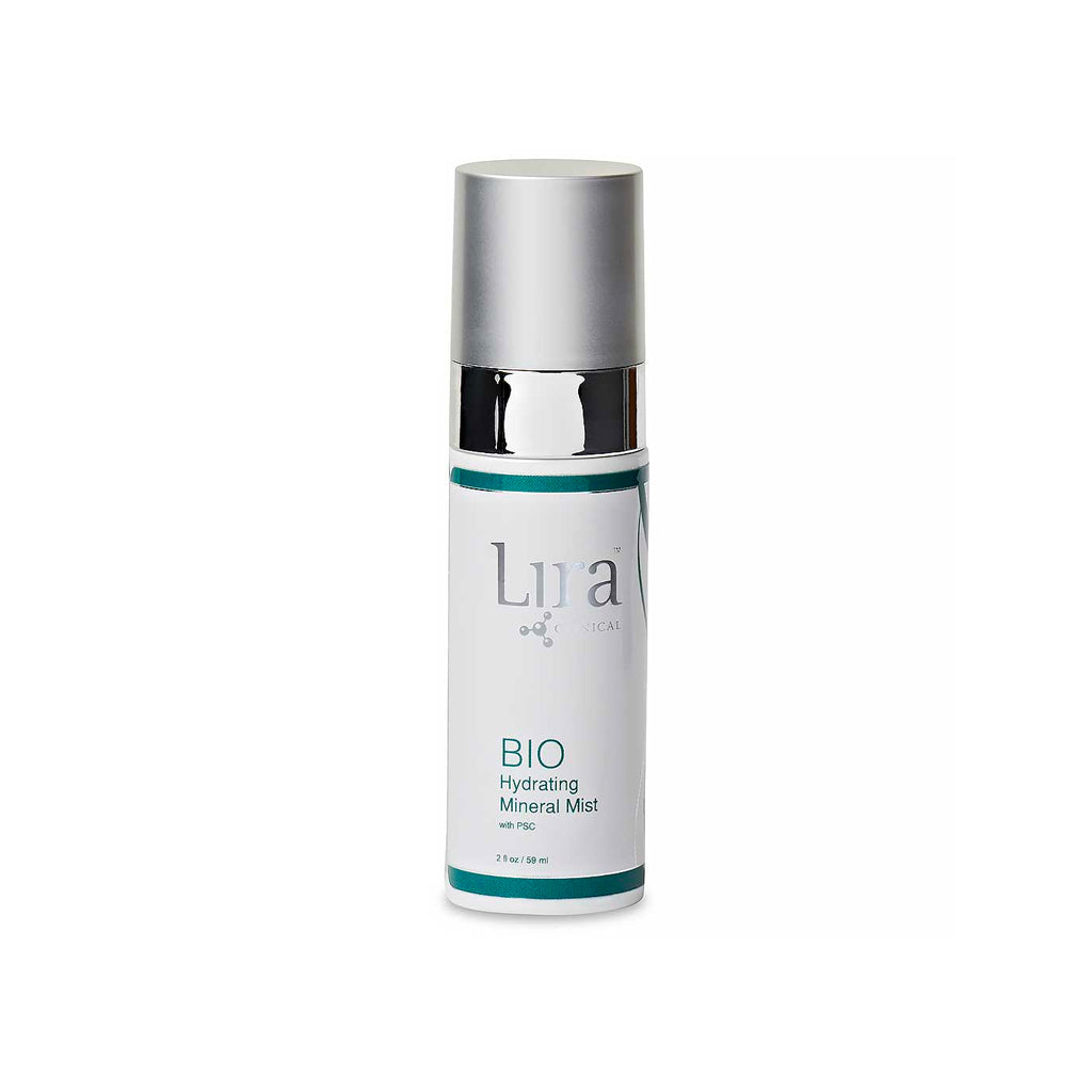 Lira Clinical Hydrating Mineral Mist