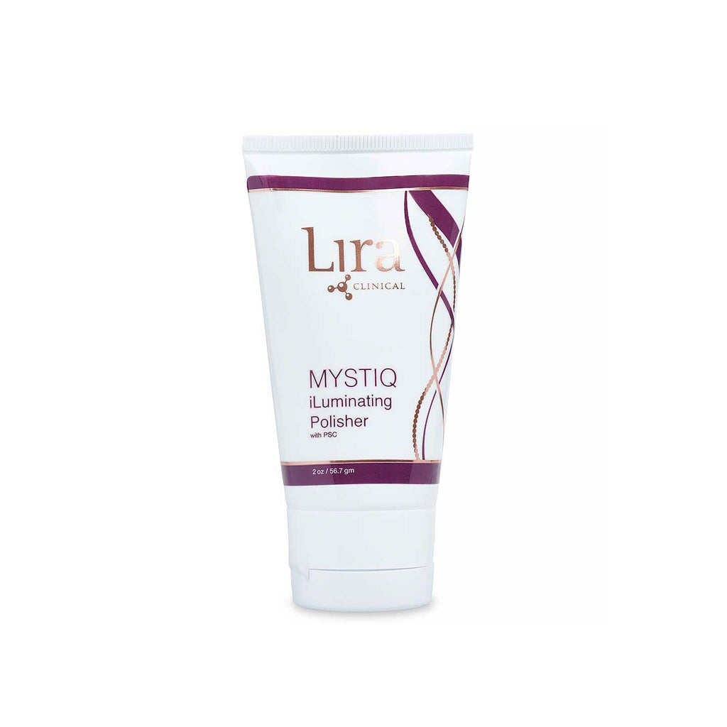 Lira Clinical MYSTIQ Illuminating Polisher
