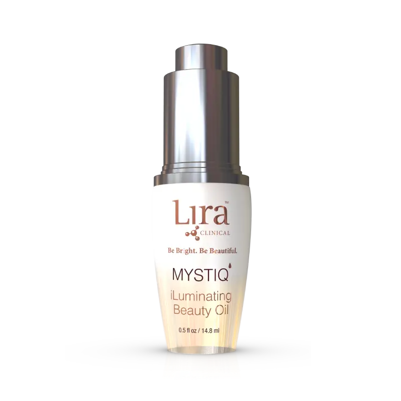 Lira Clinical MYSTIQ Illuminating Beauty Oil