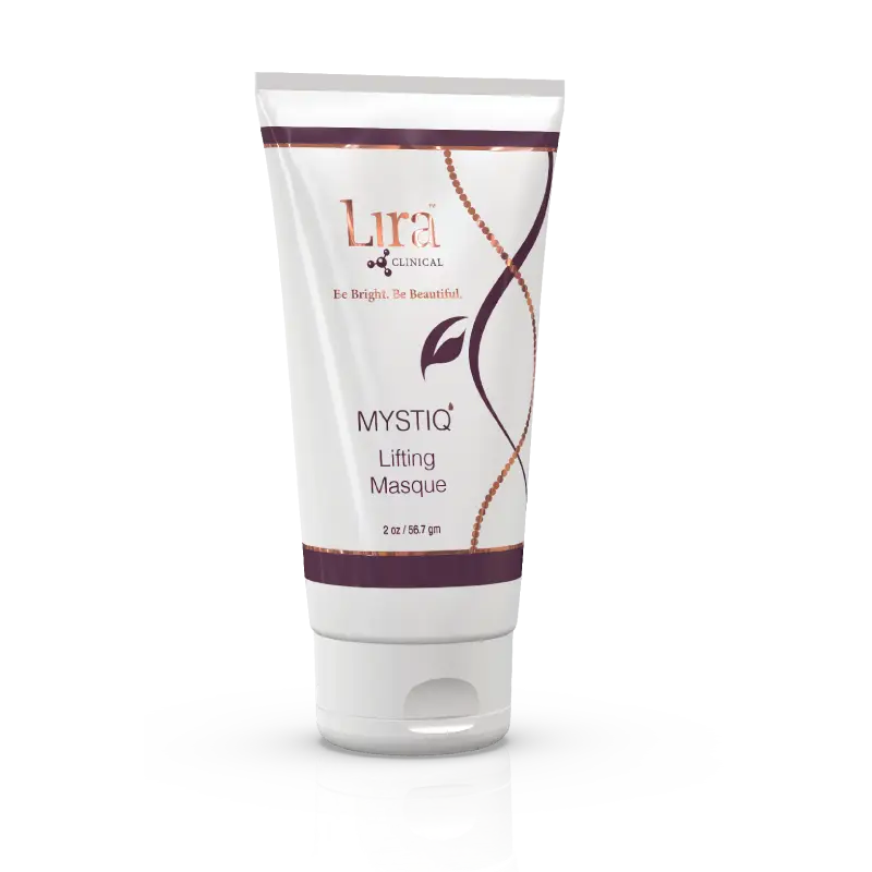 Lira Clinical MYSTIQ Lifting Masque