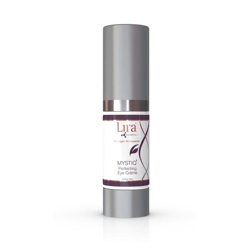 Lira Clinical MYSTIQ Perfecting Eye Creme