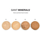 Saint Mineral Loose Mineral Foundation