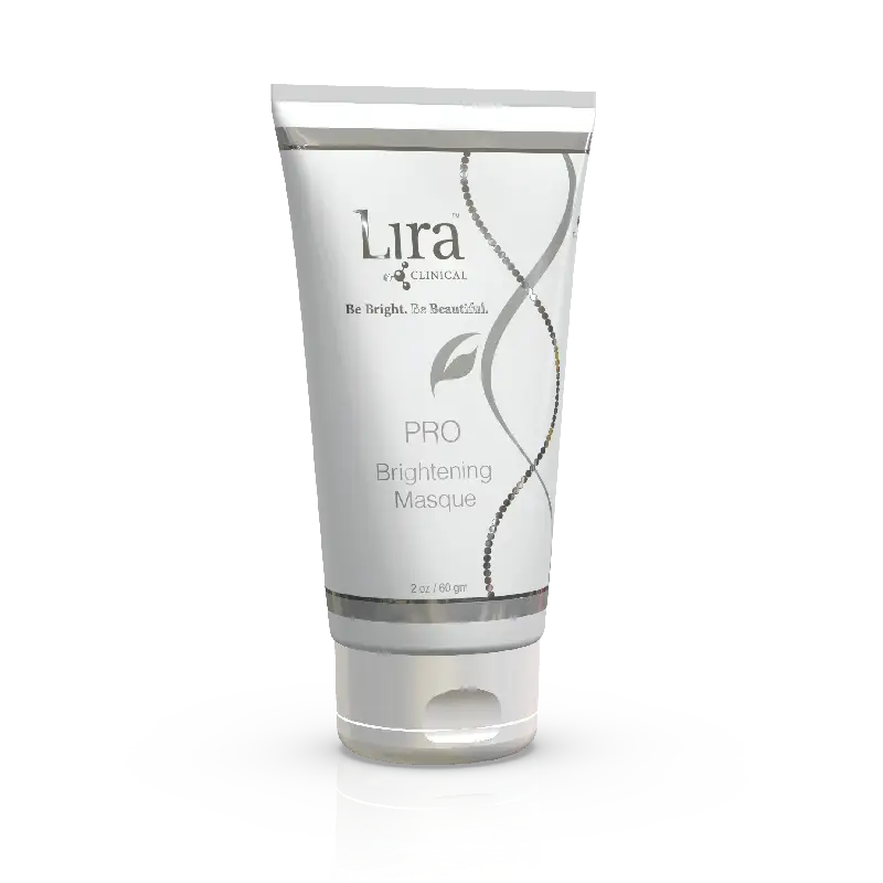 Lira Clinical PRO Brightening Mask