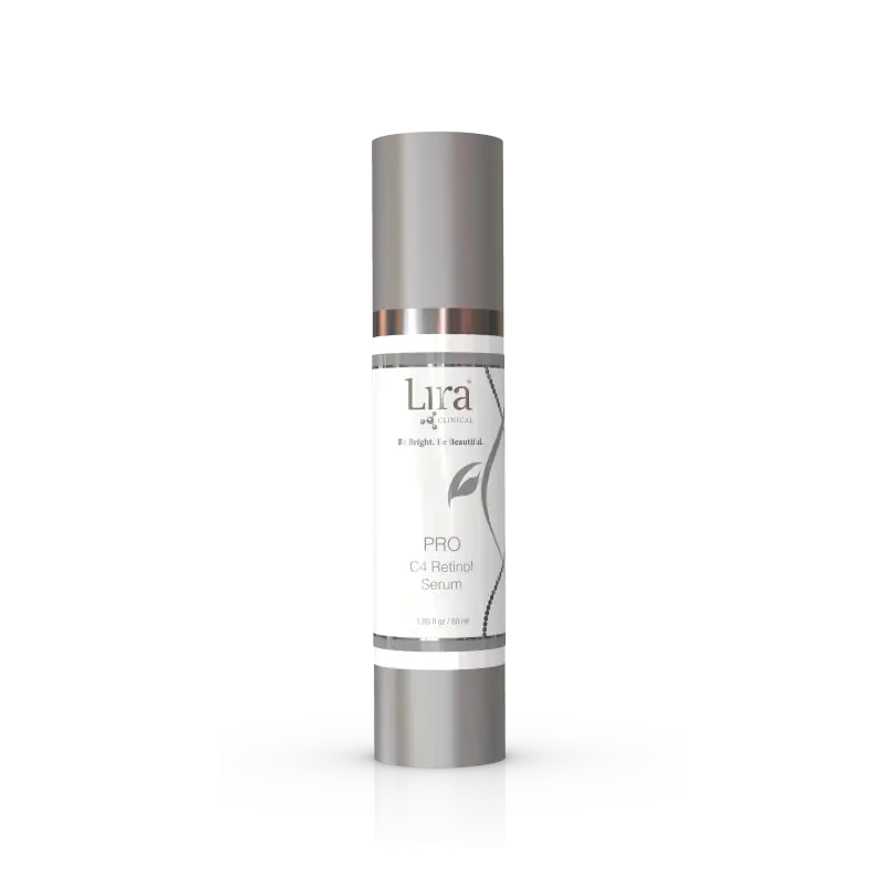 Lira Clinical PRO C4 Retinal Serum