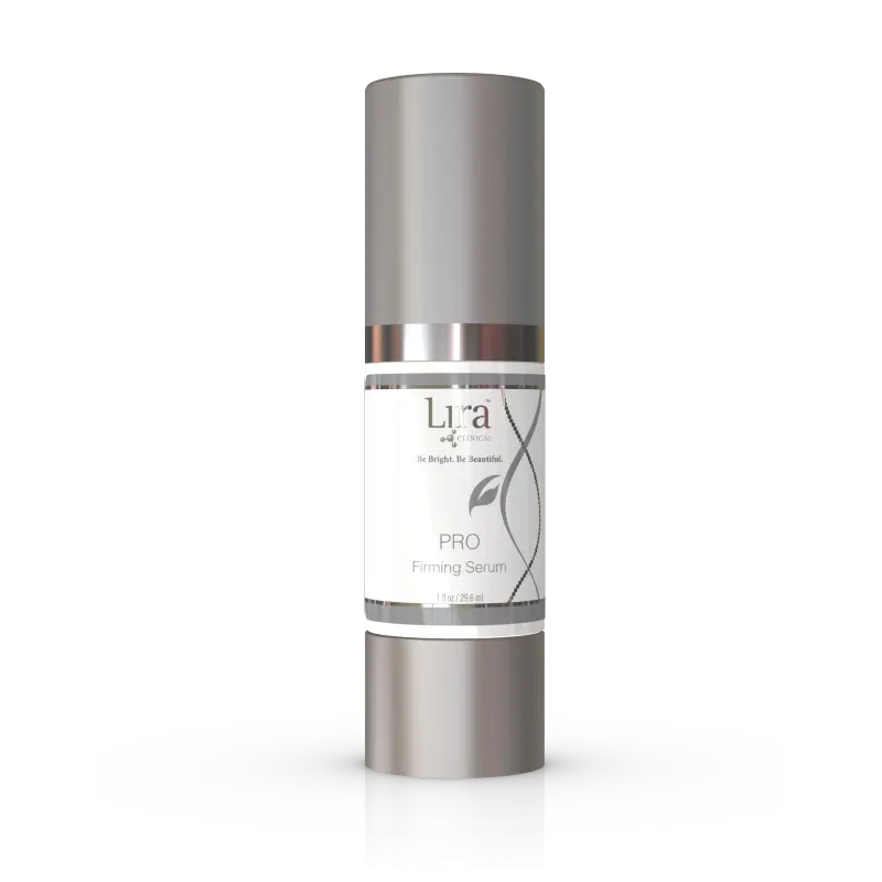 Lira Clinical PRO Firming Serum