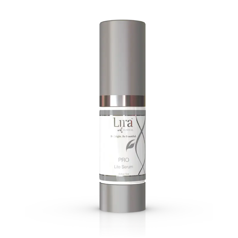 Lira Clinical PRO Lite Serum