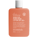 Feel Good Inc. Sensitive Sunscreen SPF50+